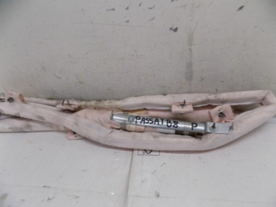 Шторка безопасности правая vw passat b8 sedan фото №1