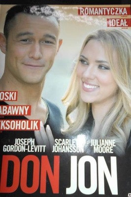 Don jon