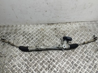 Renault Clio V 2023 Maglownica