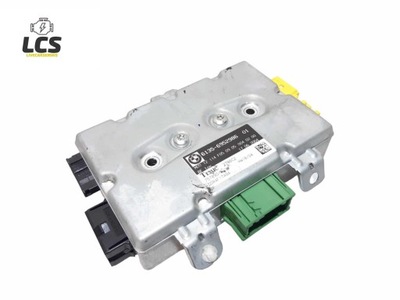 MÓDULO UNIDAD DE CONTROL DE PUERTA BMW E60 6952986  