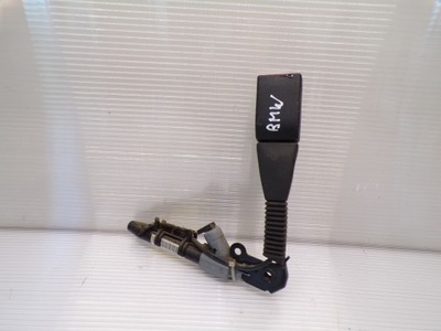 Натяжитель замок поперечина правый перед bmw x5 e70 x6 e71 9172212 фото №1