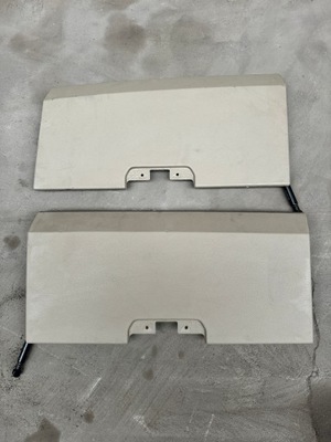 Дверца бардачка консоли верхней mercedes actros mp 4 фото №1