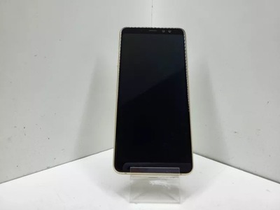 SAMSUNG GALAXY A8+