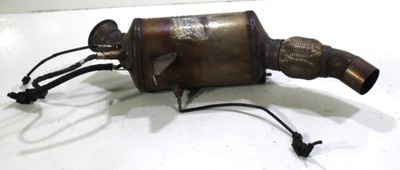 KATALIZATOR DPF BMW F30 N47D20C N47 2.0D PEŁNY ZAMIENNIK