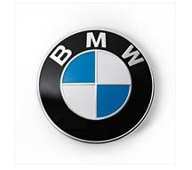 EMBLEMAT ZNACZEK KLAPY TYŁ BMW F34 F34N GT 320 32