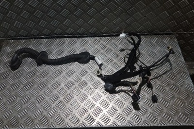 Жгут электропроводка кабели дверь правый задняя renault megane iv hb 241268520r фото №1