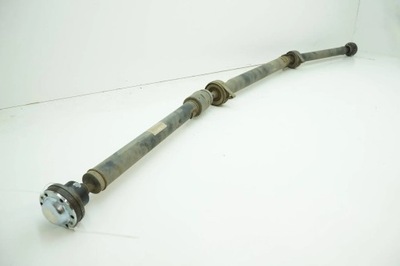 Wał приводной volvo xc60 i механическая коробка передач 31259593 фото №1