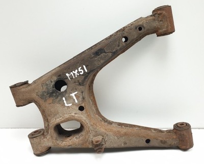 Рычаг левый задняя mazda mx-5 i na фото №1