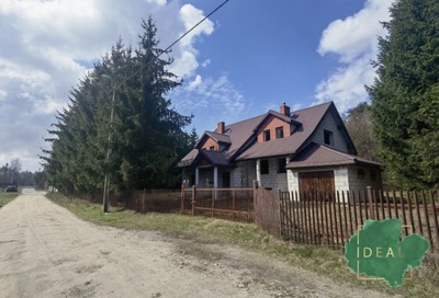 Dom, Ostrów Mazowiecka, 380 m²