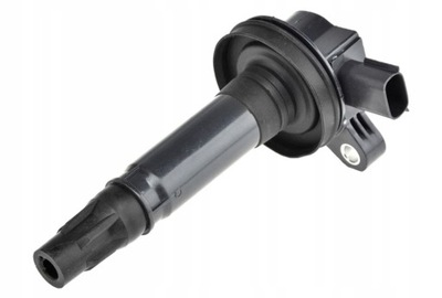 Котушка запалювання nty do mazda cx-9 3.5 3.7 фото №1