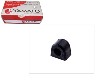 Подушка стабилизатора subaru impreza legacy ii 1. фото №1