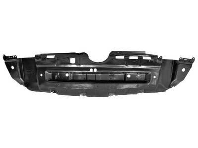 Toyota sienna 2017-2020 захист плита pod бампер 5144108060 фото №1