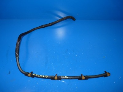 TOYOTA AVENSIS T27 RESTYLING T29 VERSO 1.6 D4D N47 CABLE COMBUSTIBLE PRZELEWKA  