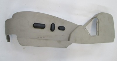 Ford flex 08- управление электрический сиденье lewego фото №1