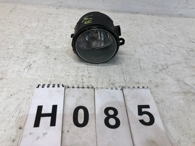 Renault trafic scenic captur kadjar протитуманна фара правий фото №1