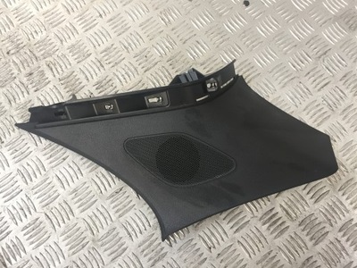 Захист стійка накладка porsche macan 95b867246 фото №1