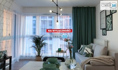 Mieszkanie, Kielce, 42 m²