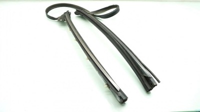 Mercedes sl r129 молдинг декоративная стекло накладки комплект r 129 фото №1