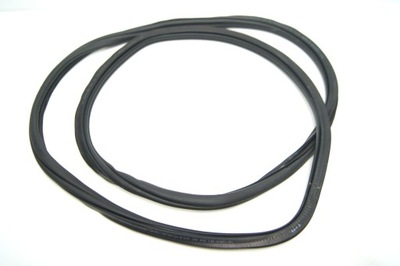 Gd golf vii прокладка дверь левый задняя 5g6867913b фото №1