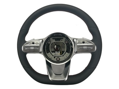 Воздуховод mercedes cls 257 c257 amg фото №1