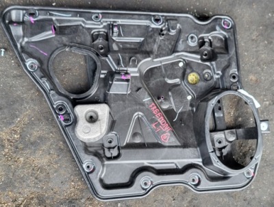 Fiat freemont 11r підйомник вікон правий перед фото №1