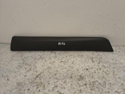 Молдинг двері правий задній volvo xc60 31349598 фото №1