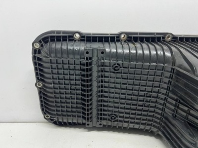 Iveco stralis hi-way xp hi-road s-way поддон поддон масляная 5801963659 фото №1