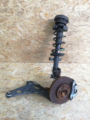 Trafic iv поворотний кулак правий перед 2.0 adblue 23r фото №1