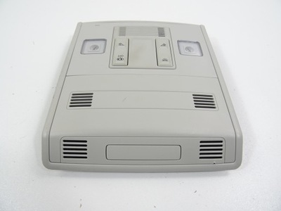 Vw t-roc лампа стельовий освітлення колодка 2ga867071b 3b0035711b фото №1