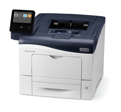 Drukarka Xerox VersaLink C400DN (A4)