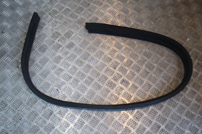 Прокладка перегородочная mercedes s w222 a2226280198 фото №1