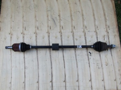 Привідний вал довга права opel corsa e 1.4 16v 2015r фото №1