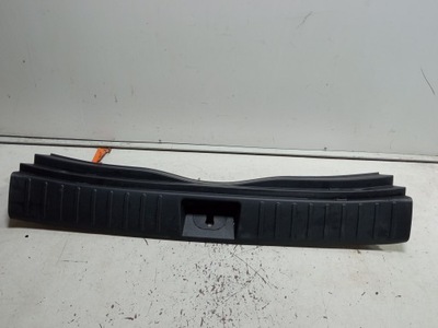 Hyundai tucson iv захист поперечина заднього 85770-n7000 фото №1