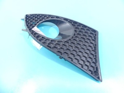 Заглушка бампера правая seat toledo iii фото №1