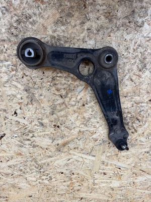 Важіль правий перед renault megane iv scenic 545041775r фото №1