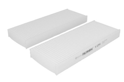 Фільтр кабіни filtron k 1254-2x фото №1