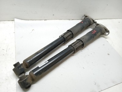 Амортизатор задня kpl seat leon iii kmbi фото №1