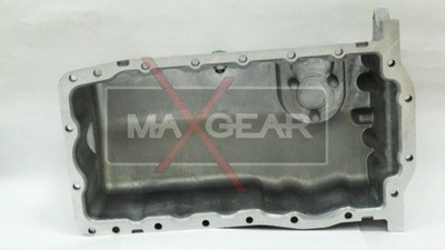 BANDEJA DE ACEITE MAXGEAR 34-0021  