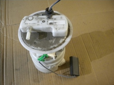 Насос топлива dacia duster i 1.6 фото №1