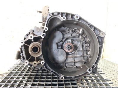 Коробка передач передач opel vectra c f40 1.9 150km 03-09 фото №1