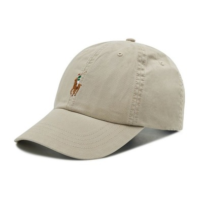 Czapka z daszkiem Polo Ralph Lauren Classic Cap