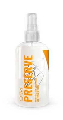 GYEON Q2M Preserve 250ml odżywka do plastików
