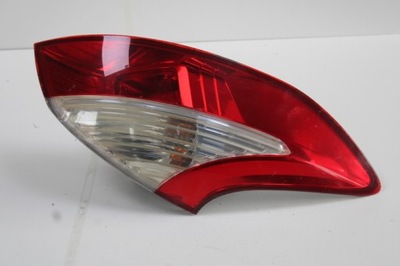 FARO PARTE TRASERA IZQUIERDA 265550007R RENAULT MEGANE  