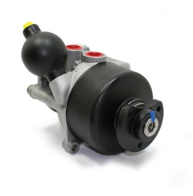 Оригинальная насос pdcc porsche dynamic шасси управление porsche panamera фото №1