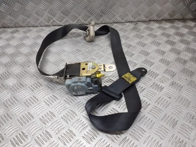 Pas безпеки правий перед hyundai getz фото №1