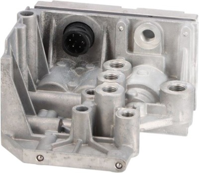 Електроклапан ретардер scania r фото №1