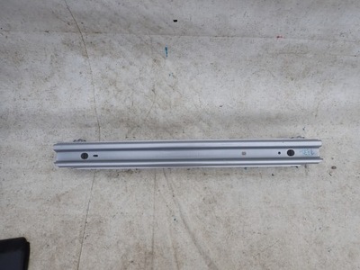 Toyota yaris iv 20- балка бампера задняя задняя фото №1
