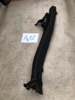 2136902325 захист стійка mercedes фото №1