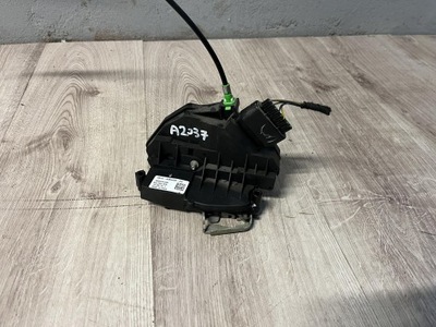 Ford ecosport замок двері правий задня cn15-a264a26-dc фото №1