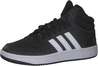 Adidas buty sportowe czarny rozmiar 38
